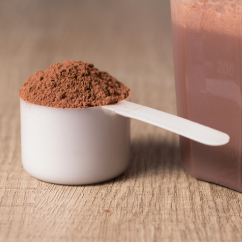 Powering Up: The Crucial Role of Protein in Muscle Recovery and Growth
