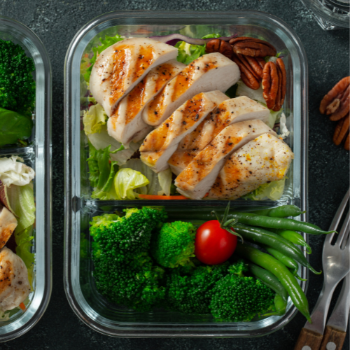 Fueling Your Fitness: Nutrition Tips for Pre and Post-Workout Meals