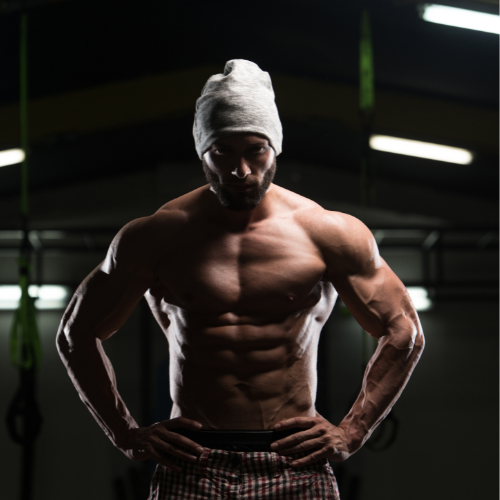 Building Strength: A Beginner's Guide to Gaining Lean Muscle Mass