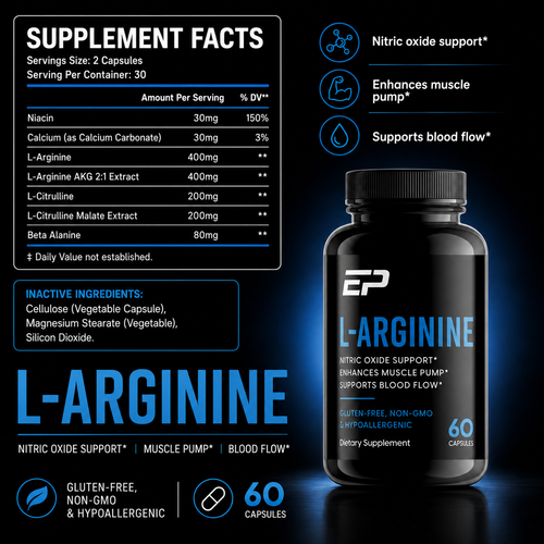 L-Arginine