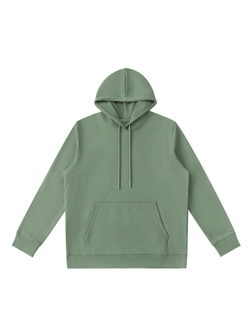 Coach Hoodie