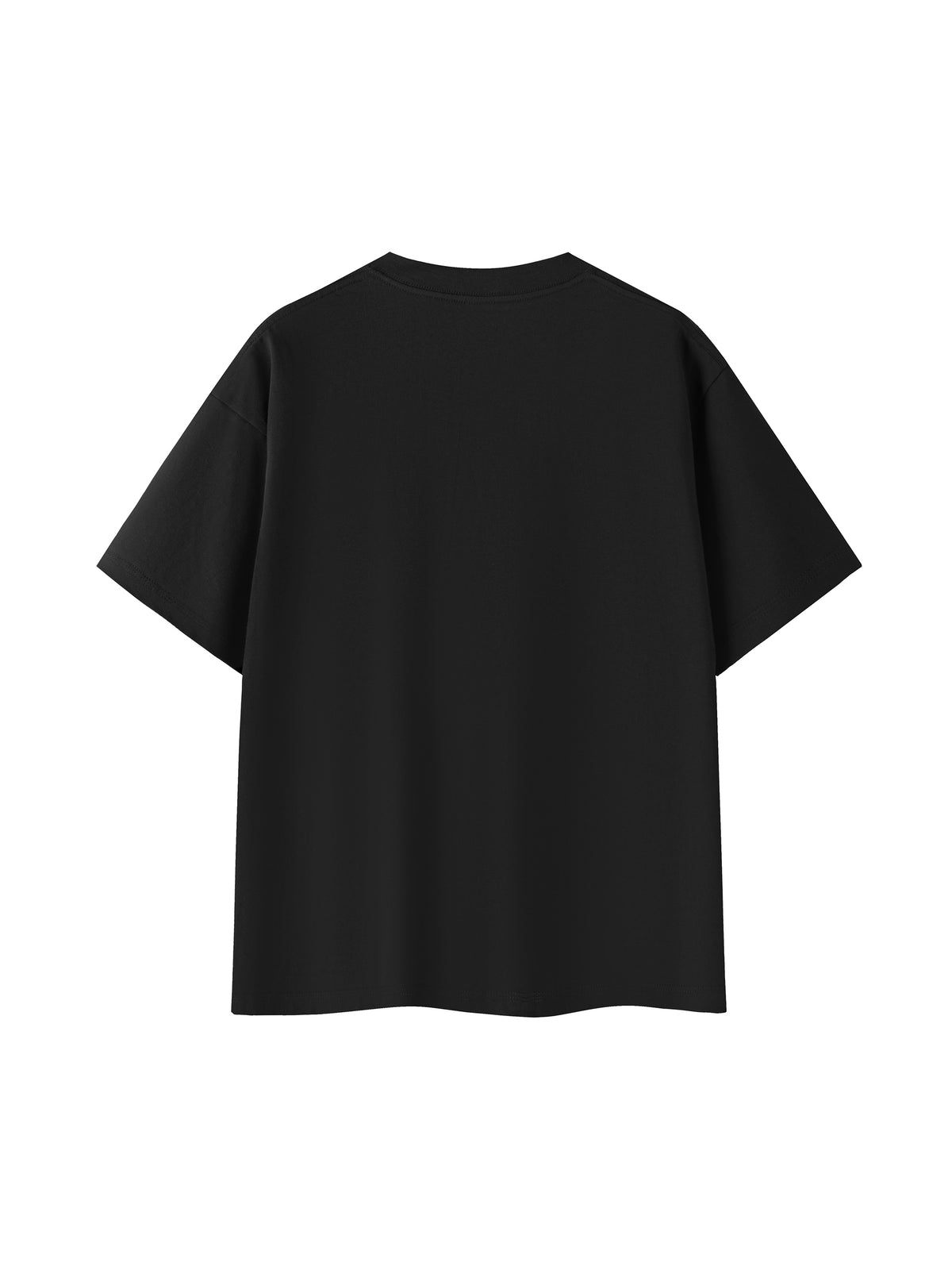 Cotton Tee Long