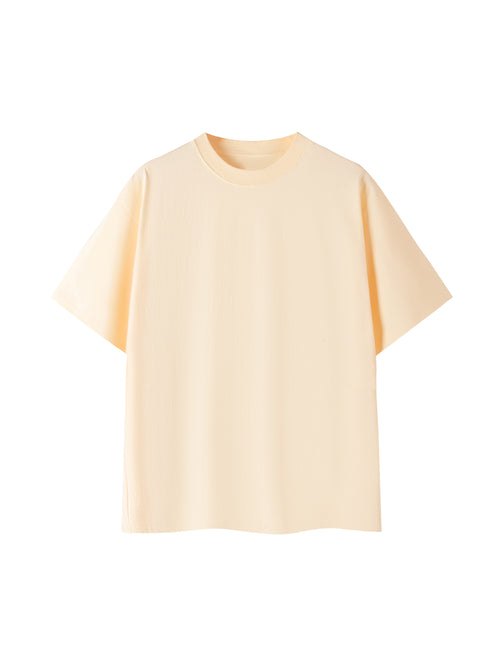 Cotton Tee Long