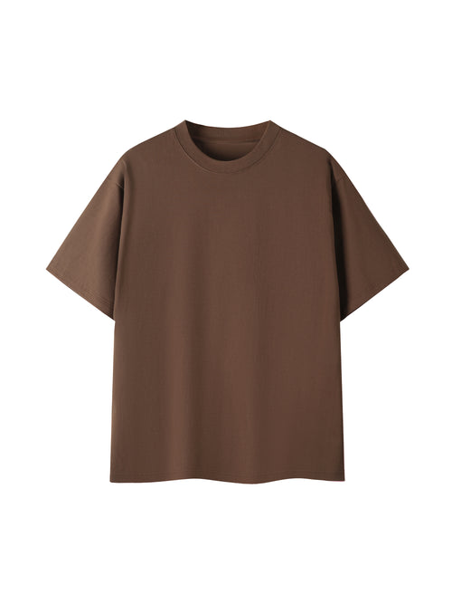 Cotton Tee Long