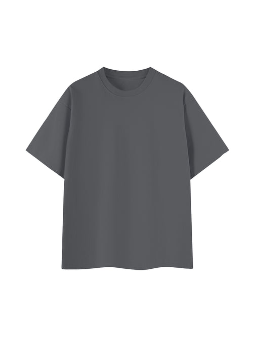 Cotton Tee Long