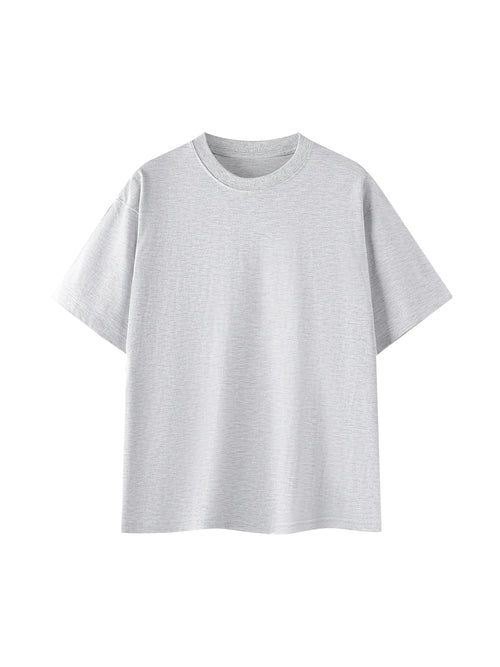 Cotton Tee Long