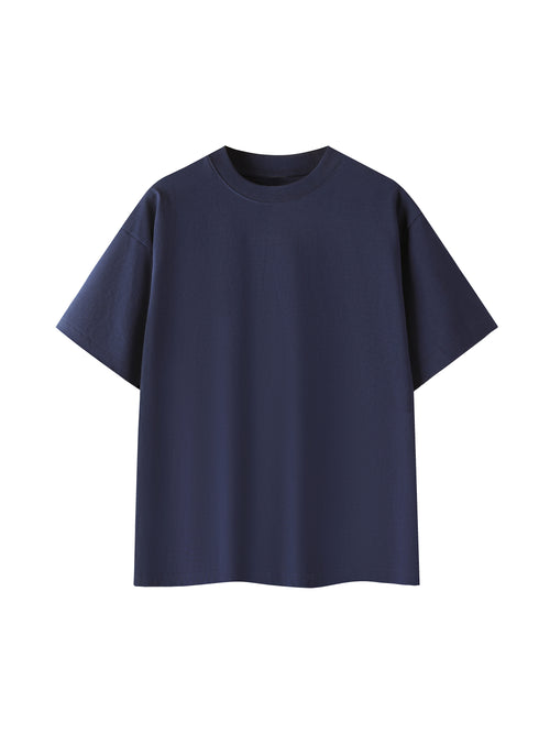 Cotton Tee Long