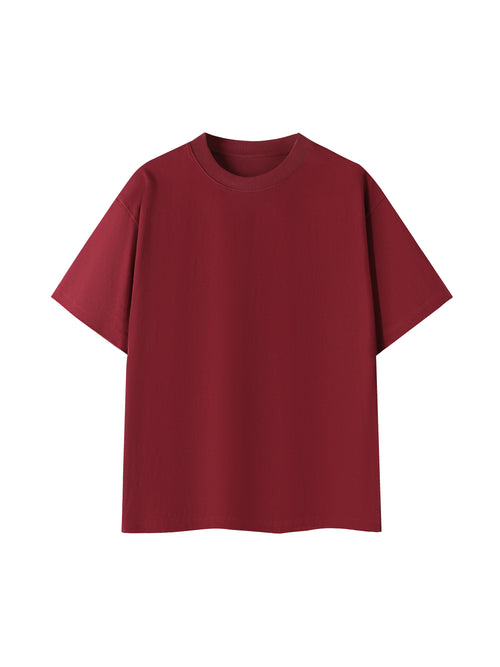 Cotton Tee Long