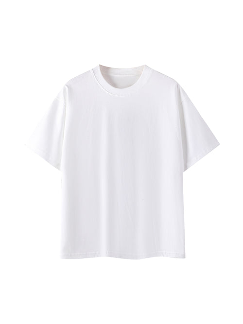 Cotton Tee Long