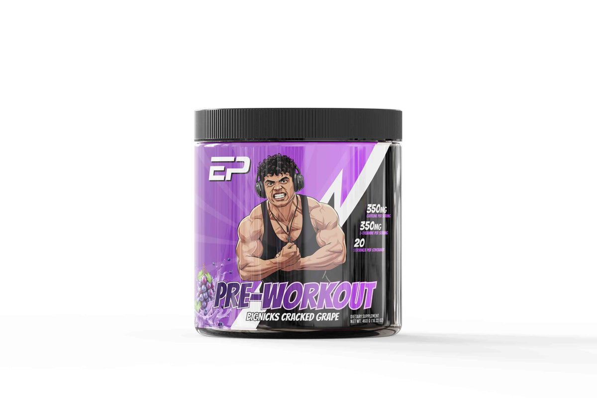 BIGNICKS GRAPE APE