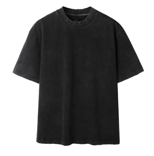 Heavy Vintage Tee
