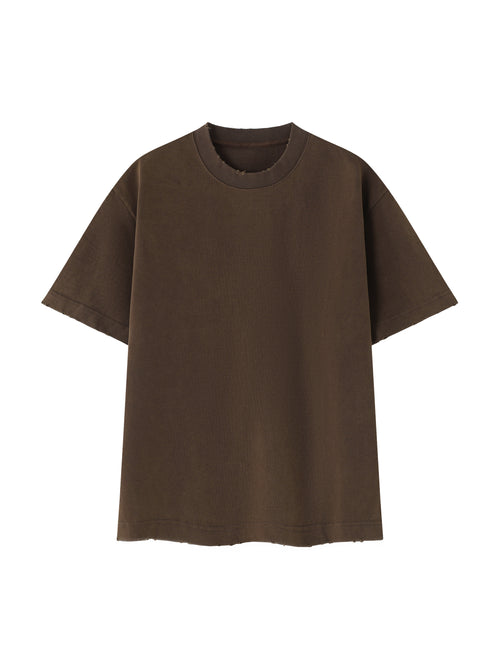 Heavy Vintage Tee