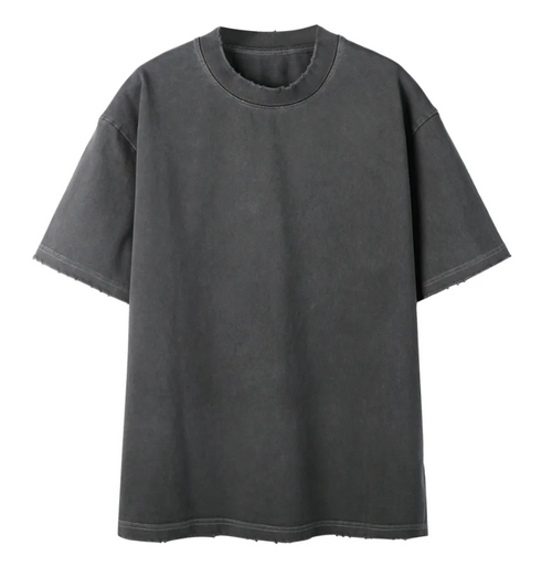 Heavy Vintage Tee