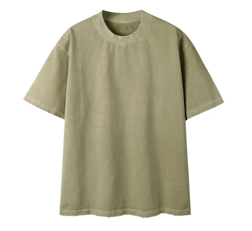 Heavy Vintage Tee