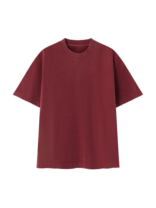 Heavy Vintage Tee