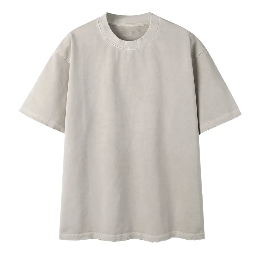 Heavy Vintage Tee