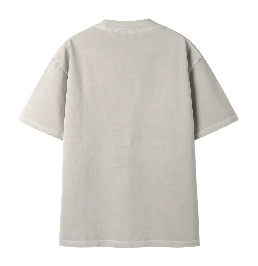 Heavy Vintage Tee