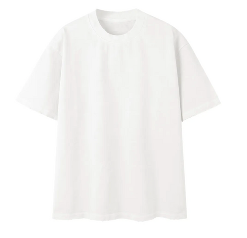 Heavy Vintage Tee