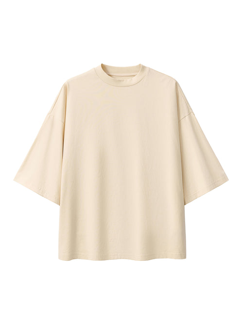 Oversized Pump Tee
