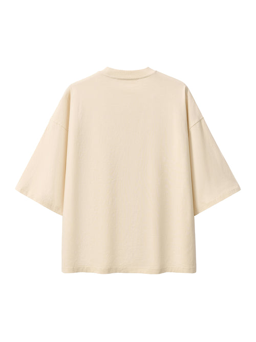 Oversized Pump Tee