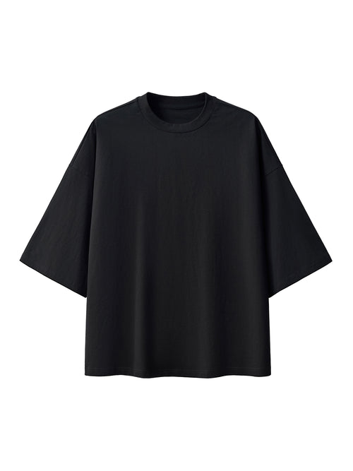 Oversized Pump Tee