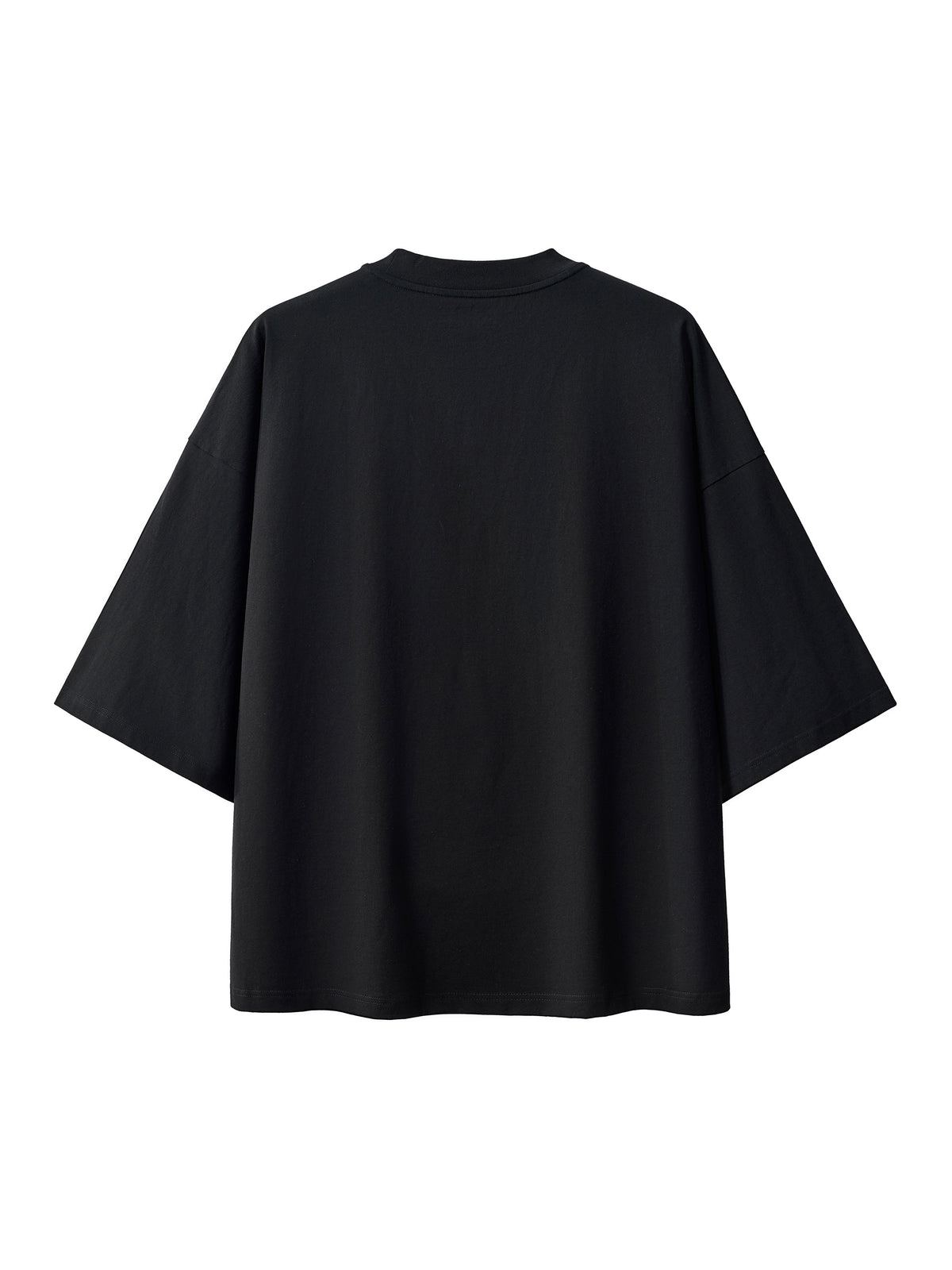Oversized Pump Tee