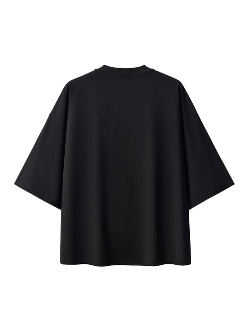 Oversized Pump Tee