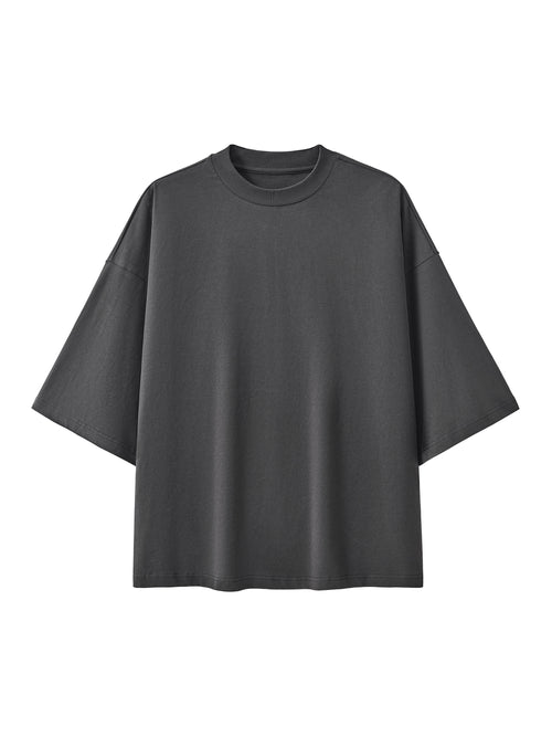 Oversized Pump Tee