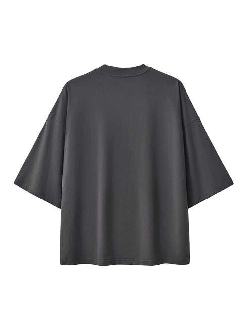 Oversized Pump Tee