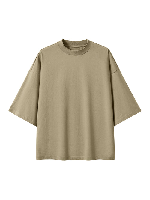 Oversized Pump Tee
