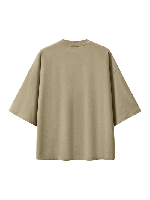 Oversized Pump Tee