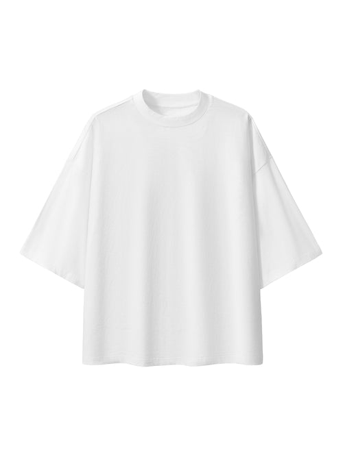 Oversized Pump Tee