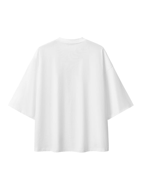 Oversized Pump Tee