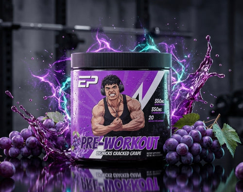BIGNICKS GRAPE APE