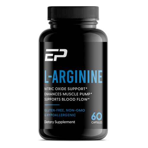 L-Arginine